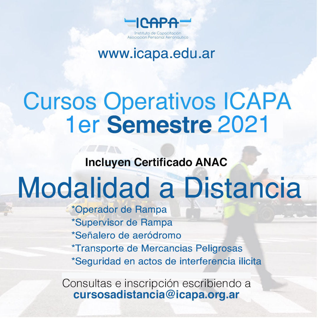 ICAPA