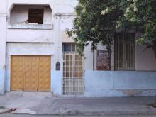 Casa de la Memoria “Imprenta del Pueblo Roberto Matthews”. Fructuoso Rivera 1035, Córdoba.